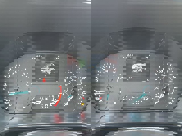 Certified 2022 Ford Escape SEL image 8