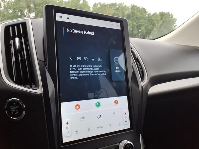 Certified 2023 Ford Edge SEL w/ Convenience Package AWD/4WD image 16