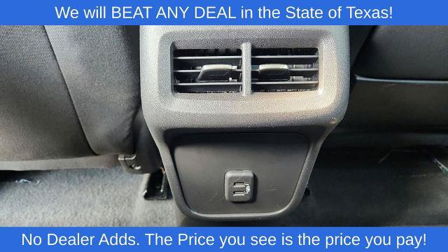 Used 2024 GMC Terrain SLE FWD image 26