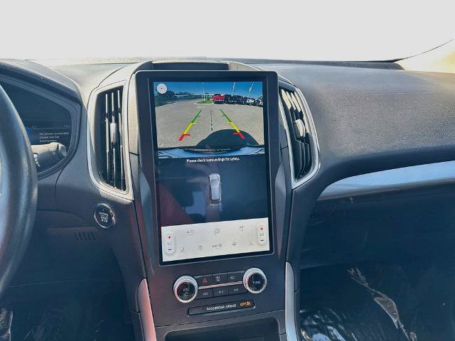 Certified 2023 Ford Edge SEL AWD/4WD image 11