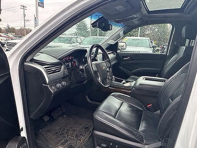 Used 2019 Chevrolet Tahoe LT w/ Luxury Package image 29