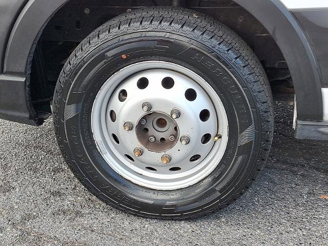 Certified 2023 Ford Transit 350 DRW image 9