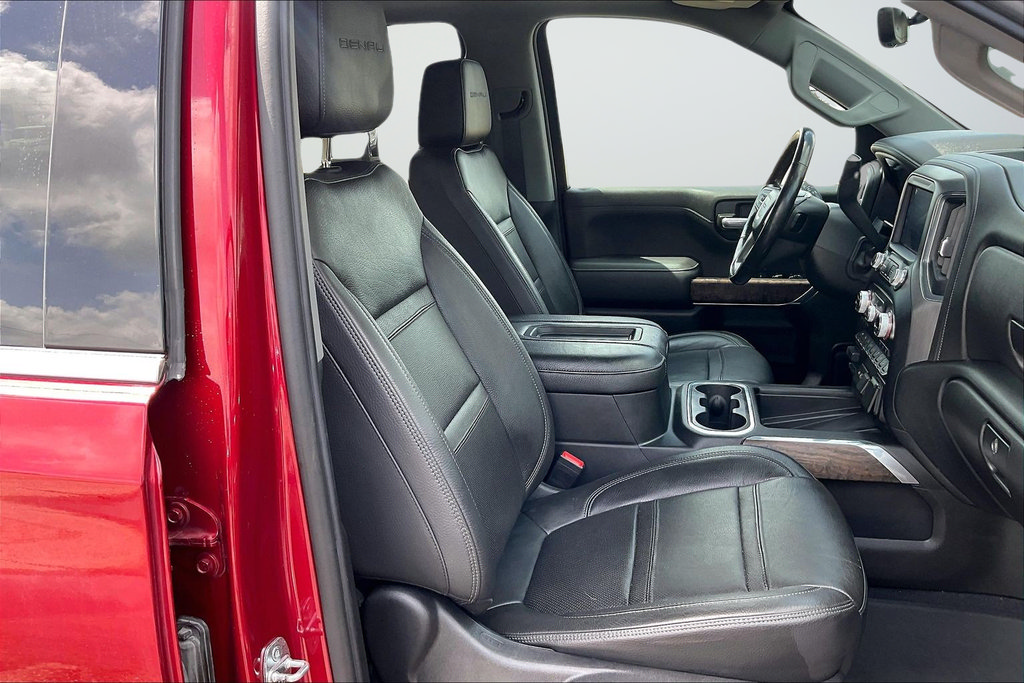 Used 2020 GMC Sierra 1500 Denali w/ Denali Ultimate Package AWD/4WD image 15