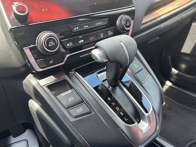 Used 2019 Honda CR-V EX image 25