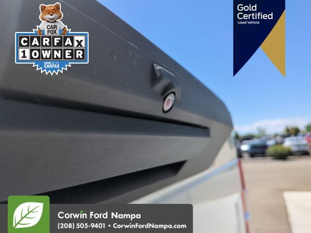 Certified 2022 Ford F350 XL w/ Power Equipment Group AWD/4WD image 30