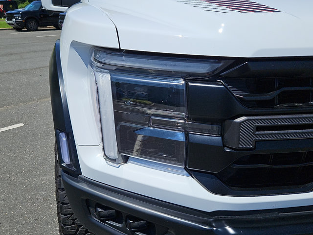 Certified 2024 Ford F150 Raptor AWD/4WD image 10