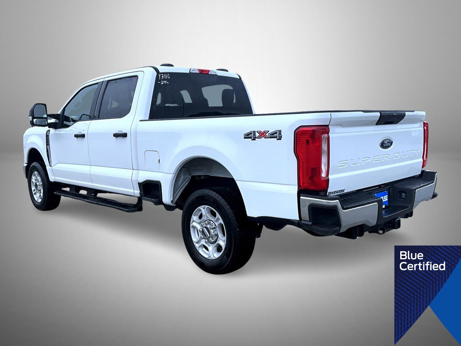 Certified 2025 Ford F250 XLT AWD/4WD image 7