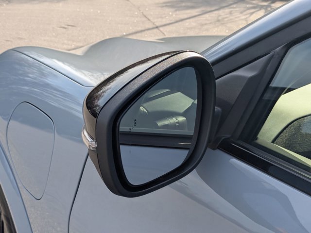 Certified 2025 Ford Mustang Mach-E GT image 13