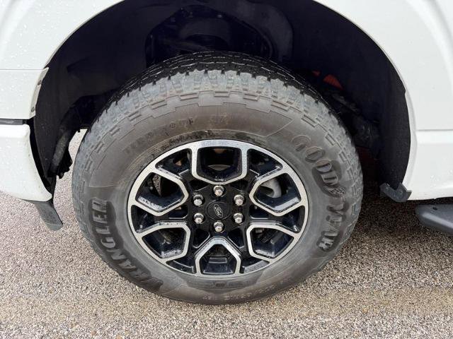 Certified 2023 Ford F150 XLT w/ Equipment Group 302A High video 2