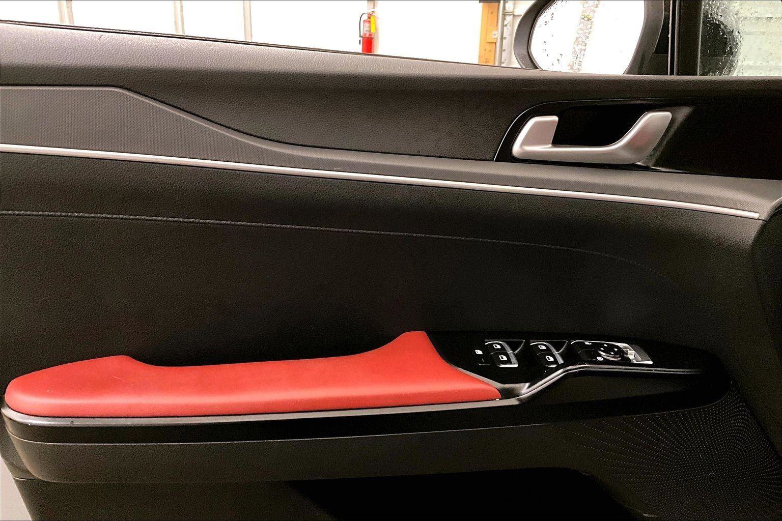 Used 2024 Kia K5 GT-Line w/ GT-Line Premium Package image 22