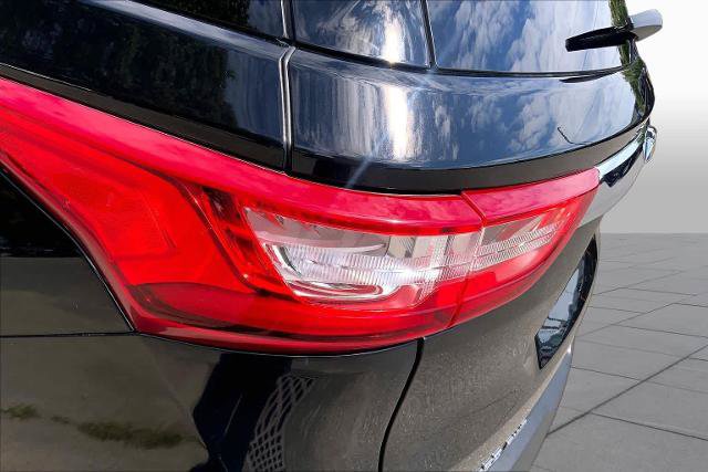 Used 2019 Chevrolet Traverse LT AWD/4WD image 28