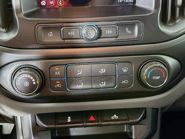 Used 2021 GMC Canyon Elevation Standard RWD image 18