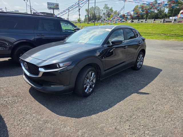 Used 2025 MAZDA CX-30 AWD 2.5 S w/ Preferred Package image 1