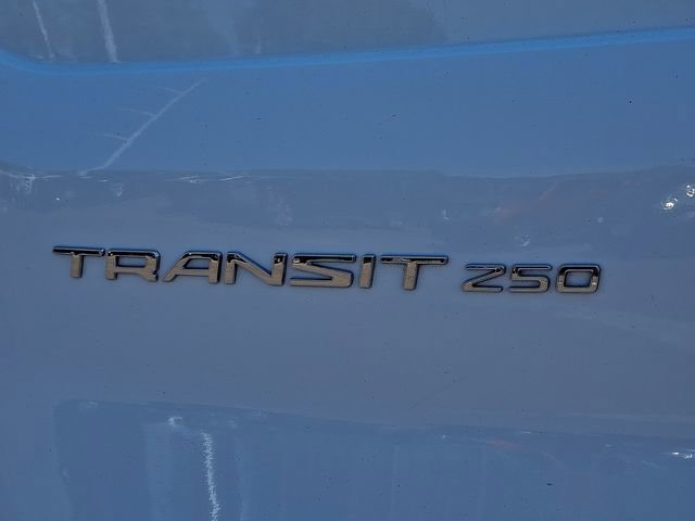 Certified 2023 Ford Transit 250 Low Roof RWD image 29