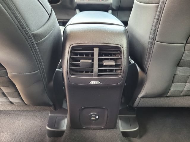 Certified 2022 Ford Bronco Sport Big Bend w/ Convenience Package AWD/4WD image 15