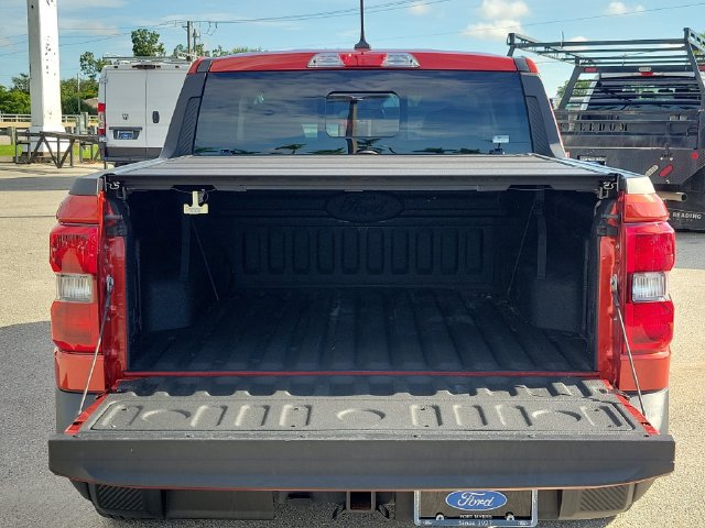 Certified 2023 Ford Maverick Lariat w/ Lariat Luxury Package FWD image 9