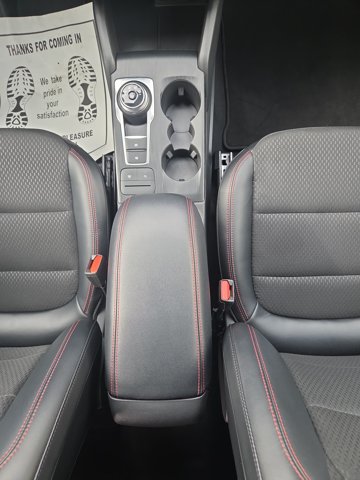 Certified 2025 Ford Escape ST-Line AWD/4WD image 14