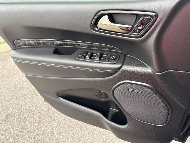 Used 2024 Dodge Durango SRT Hellcat AWD/4WD image 16