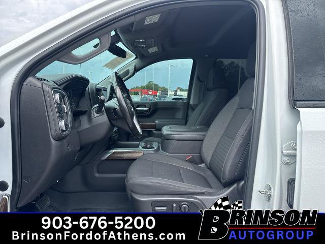Used 2021 GMC Sierra 1500 Elevation AWD/4WD image 17