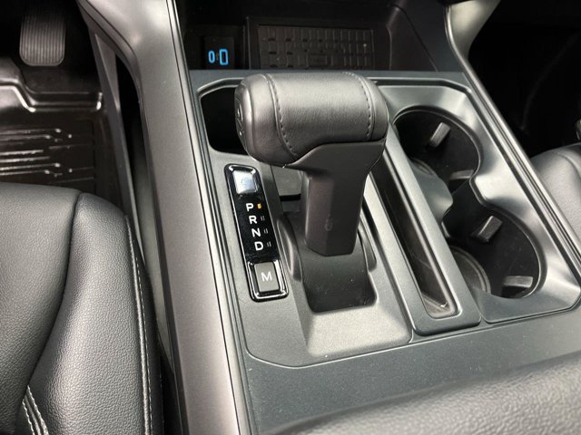 Certified 2024 Ford F150 XLT w/ Equipment Group 303A High AWD/4WD image 29