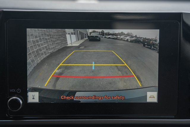 Used 2025 Toyota Camry LE image 43