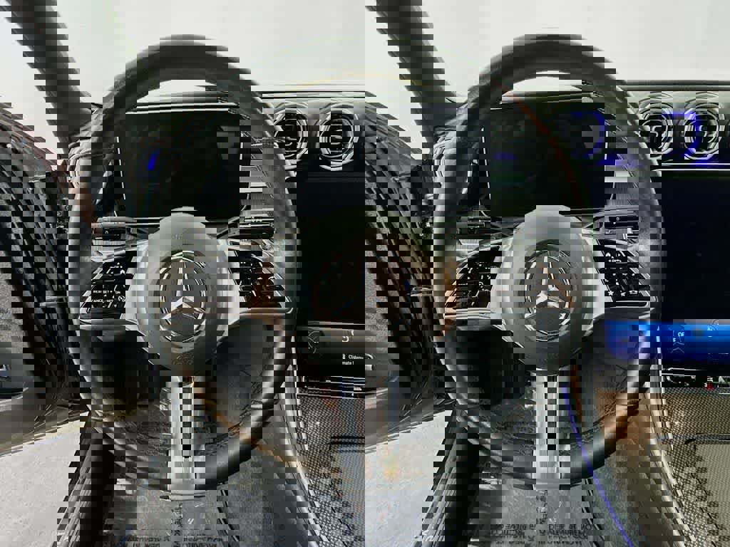 Used 2022 Mercedes-Benz C 300 C 300 image 19