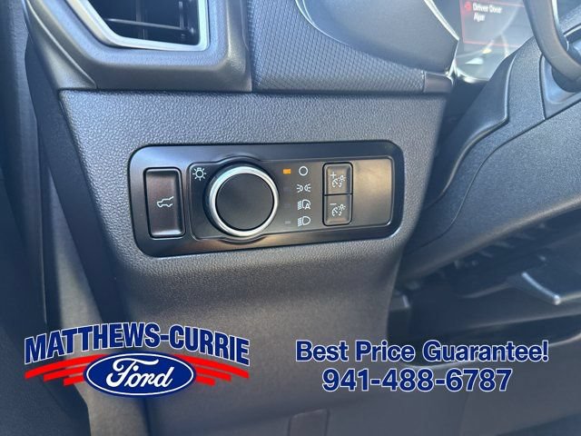 Certified 2024 Ford Bronco Sport Big Bend AWD/4WD image 23
