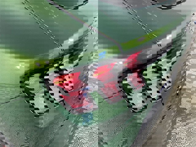 Certified 2024 Ford Mustang Mach-E Select w/ Comfort Package Lite image 23