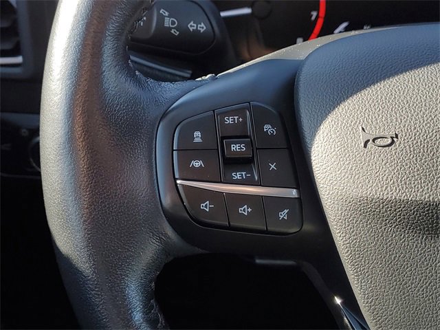 Certified 2021 Ford Bronco Sport Big Bend w/ Big Bend Package image 16