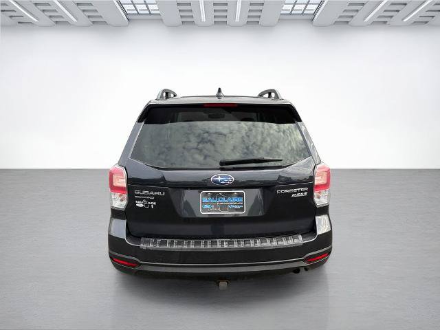 Used 2017 Subaru Forester 2.5i Premium AWD/4WD image 4
