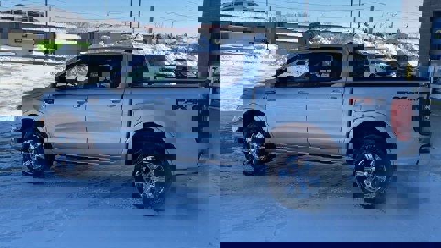 Certified 2019 Ford Ranger XLT w/ Equipment Group 302A Luxury image 7