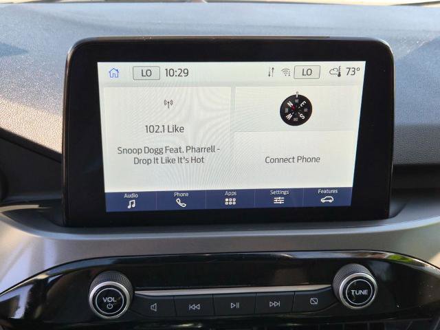 Certified 2024 Ford Escape Active FWD image 18