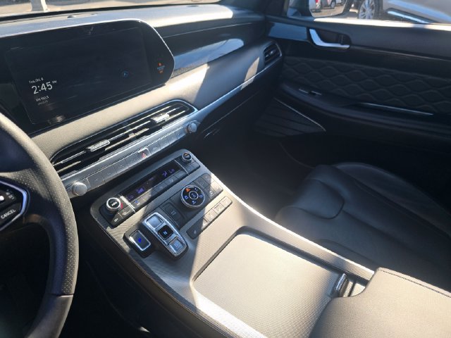 Used 2020 Hyundai Palisade Limited AWD/4WD image 31