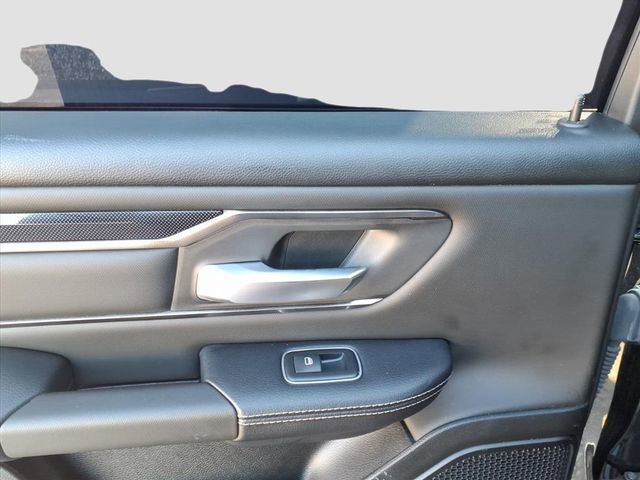 Used 2021 RAM 1500 Rebel w/ Rebel Level 2 Equipment Group image 9