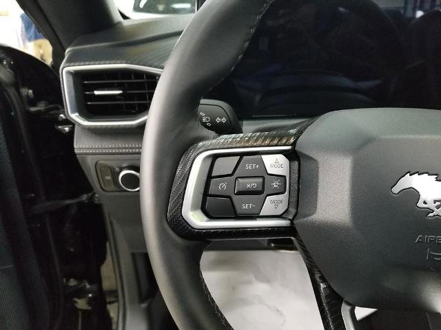 Certified 2024 Ford Mustang Premium image 18