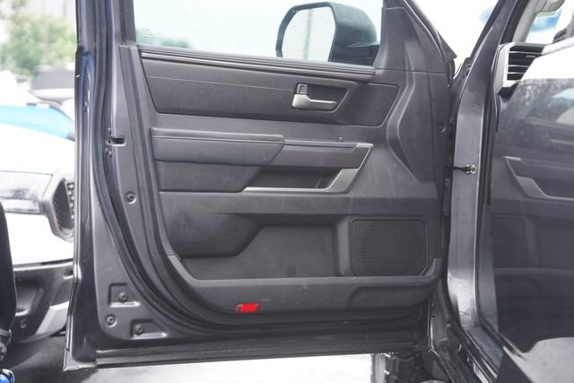 Used 2022 Toyota Tundra SR5 w/ TRD Off-Road Package AWD/4WD image 30