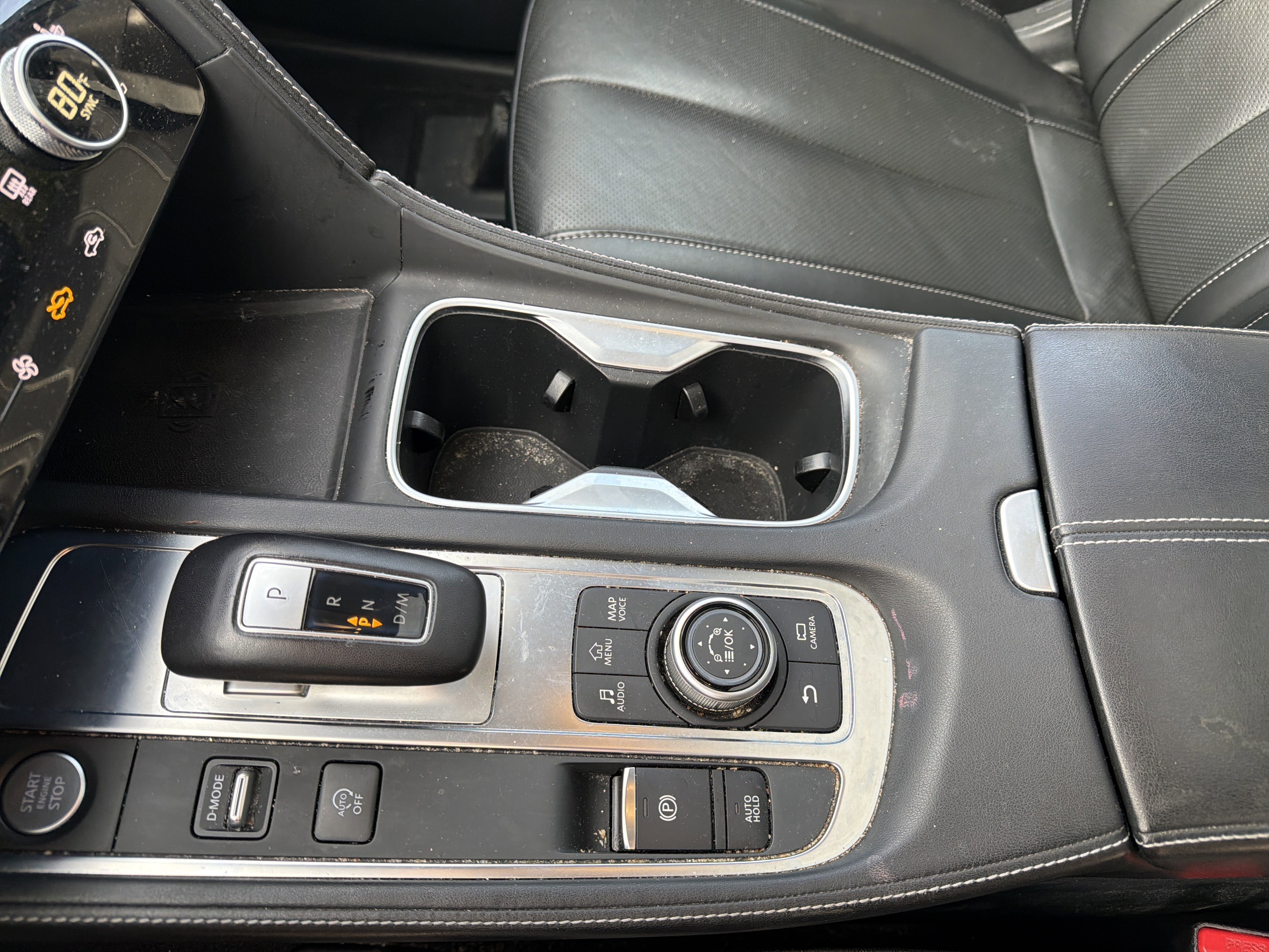 Used 2023 INFINITI QX60 Luxe w/ Cargo Package image 15