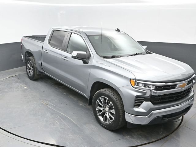 Used 2024 Chevrolet Silverado 1500 LT AWD/4WD image 15