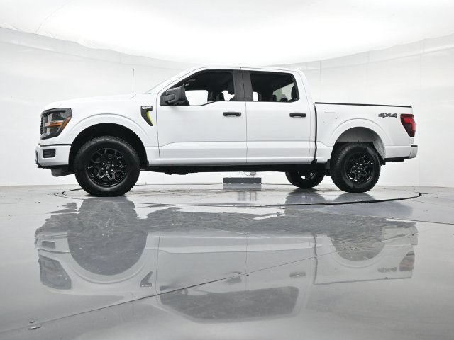 Certified 2025 Ford F150 STX AWD/4WD image 38