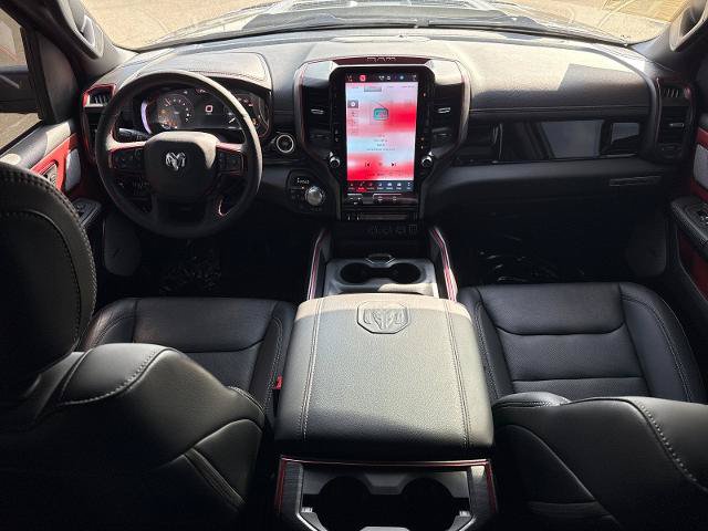 Used 2026 RAM 1500 Rebel w/ Rebel Level 2 Equipment Group AWD/4WD image 12