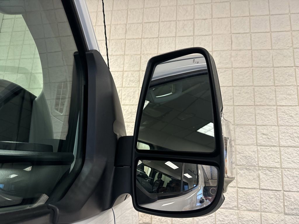 Certified 2020 Ford Transit 350 XL image 40