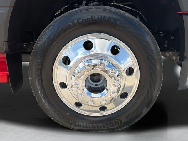Certified 2024 Ford F450 XLT AWD/4WD image 9