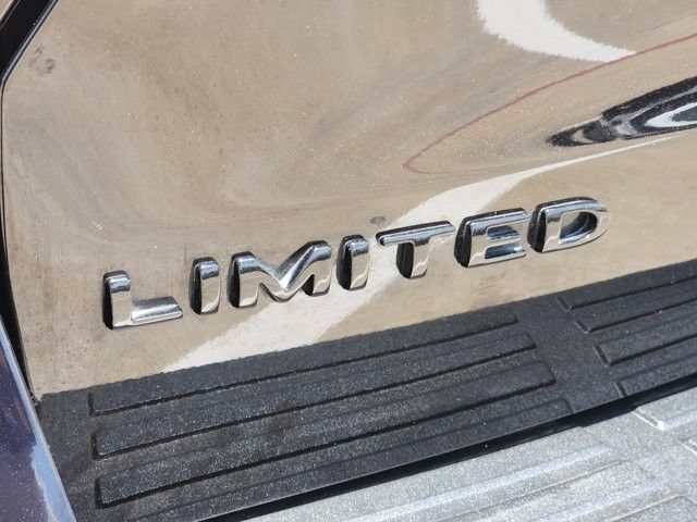 Certified 2023 Ford Expedition Limited RWD image 12