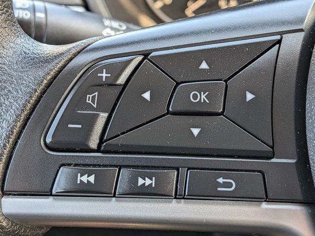 Used 2024 Nissan Altima 2.5 SV FWD image 15