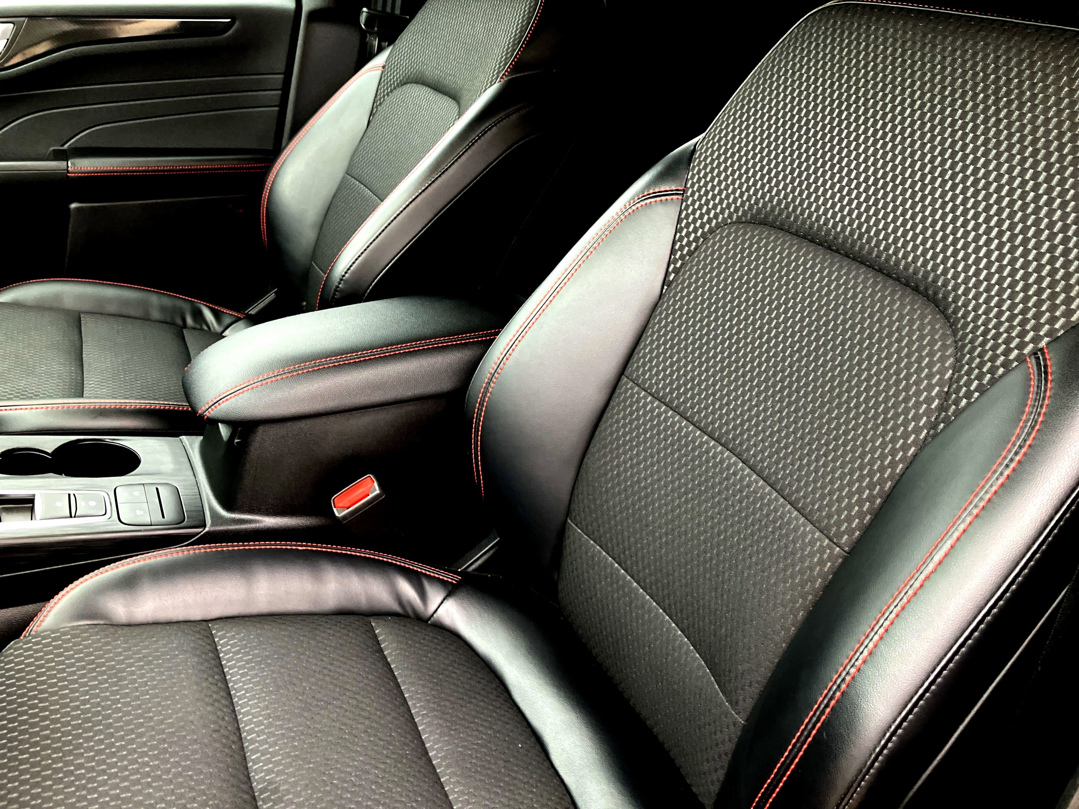 Certified 2023 Ford Escape ST-Line image 22