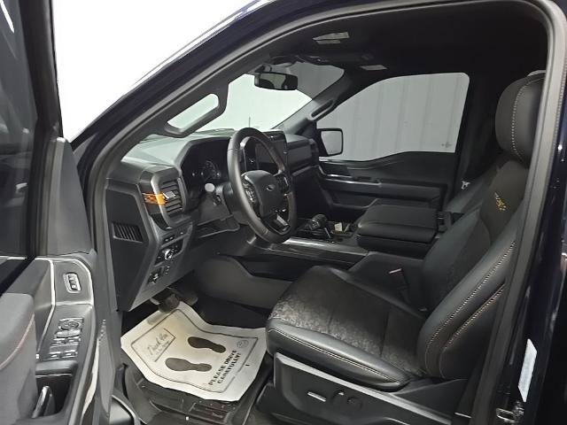 Certified 2023 Ford F150 Tremor w/ Bed Utility Package AWD/4WD image 34