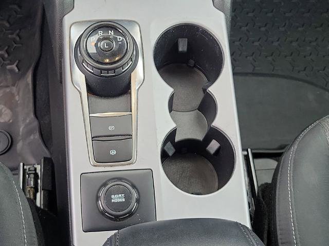 Certified 2022 Ford Bronco Sport Big Bend w/ Convenience Package image 31