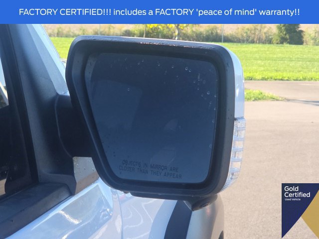 Certified 2025 Ford F150 Raptor AWD/4WD image 7