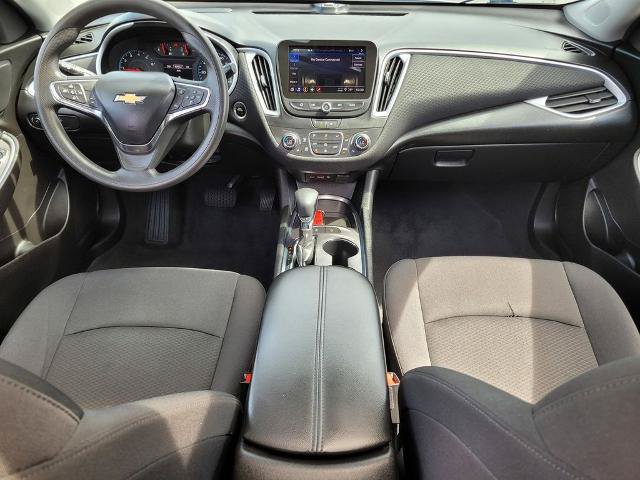 Used 2023 Chevrolet Malibu LT w/ Driver Confidence Package FWD image 14