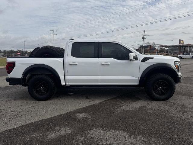 Certified 2024 Ford F150 Raptor image 4
